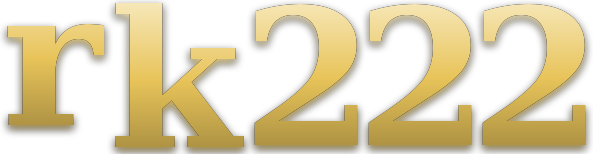 rk222 logo