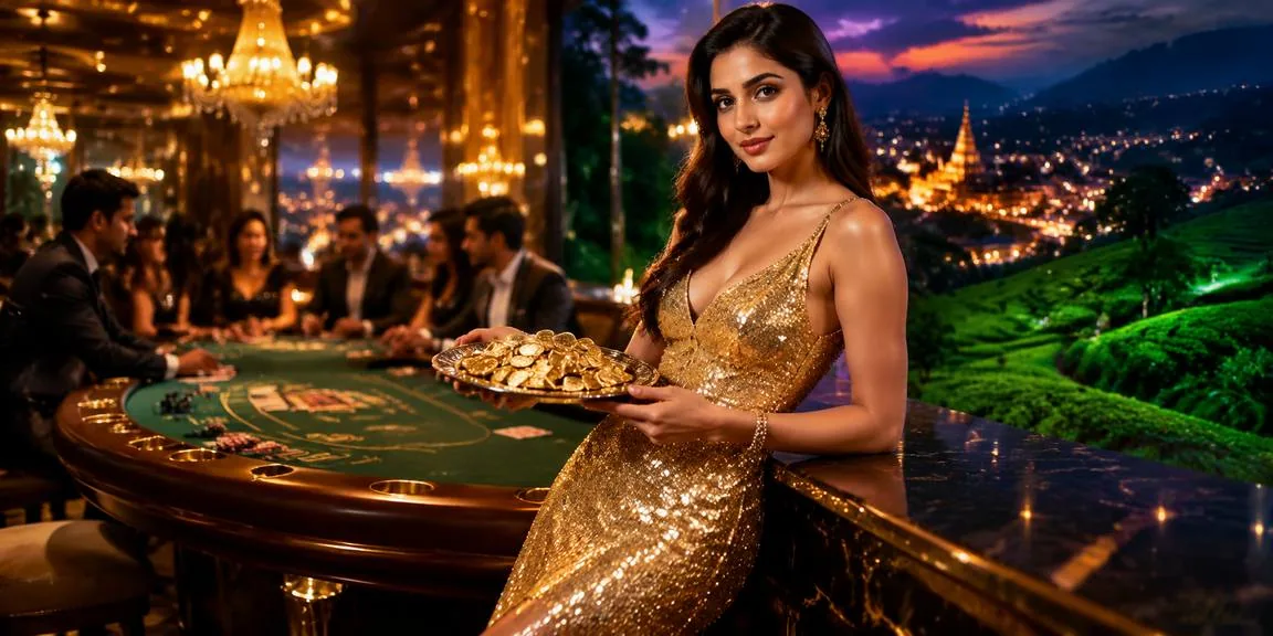 rk222 Baccarat Live Table